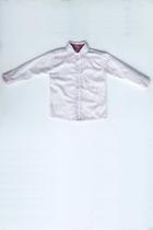  Button-down White Shirt