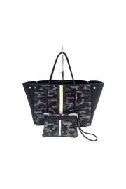  Haute Tote Luxe