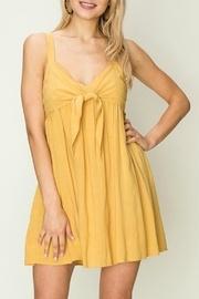  Wake Up Tunic-dress