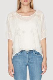  Adi Boxy Blouse