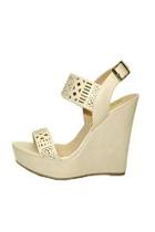  Cut Out Wedge