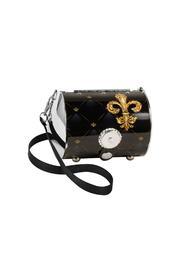  Petite Fleur De Lis Purse