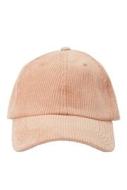  Corduroy Dreams Cap