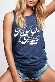 Magic Studio Tank