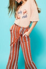  Holy Crab Tee
