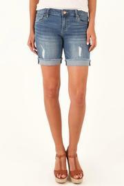  Catherine Boyfriend Short