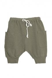  Explorer Trousers