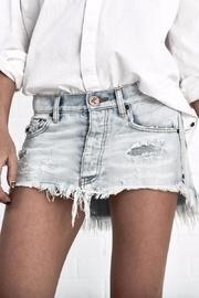  Phoenix Junkyard Skirt