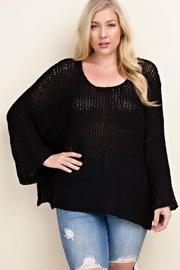  Bells Sweater