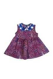  Peter Pan Dress