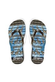  Wild Flip Flops