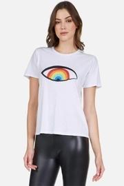  Rainbow Eye Tee
