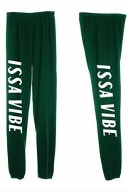  Issa Vibe Sweatpants