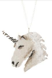  Unicorn Necklace