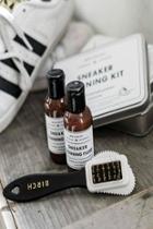  Sneaker Cleaning Kit