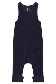  Overall With Pocket