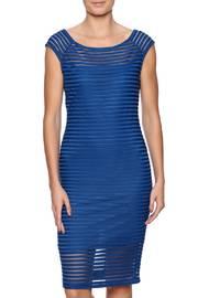  Bodycon Cobalt Dress