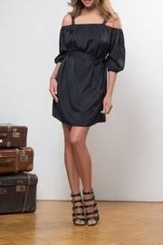 Dress Tanya Black