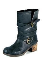  Midi Biker Boot