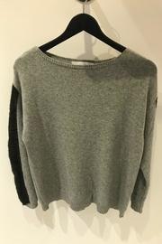  Ronnie Sweater