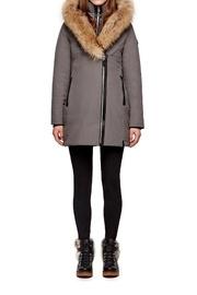  Toronto Down Coat