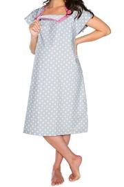  Hospital Birthing Gown