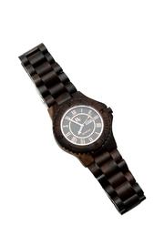  Black Maple Wooden Watch