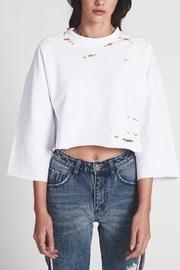  Invictus Sweat Top