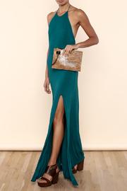  Nikki Maxi Dress