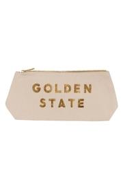  Golden State Pouch