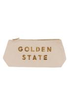  Golden State Pouch