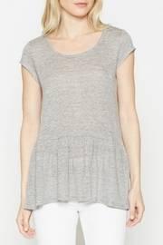  Vina Linen Top