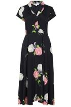  Adele Dahlia Dress