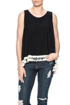 Easy Fitting Top