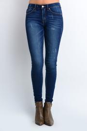 Kancan Skinny Jean