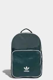  Classic Backpack Green