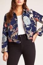  Brocade Betty Jacket