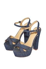  Veronica Heels