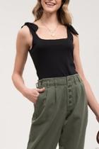  Tie Strap Tank