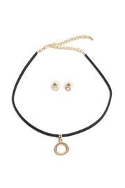  Circle Choker Set