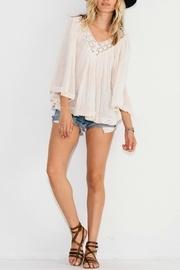  Nuevo Stevie Top