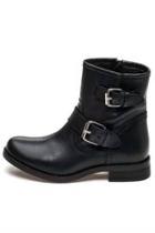 Cain Buckle Boot