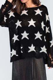  Seeing Stars Sweater