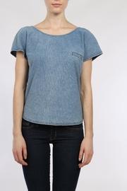  Ellenor Crop Top