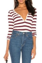  Sabel Top