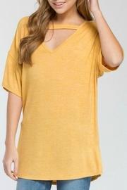  Sunday Lover Top