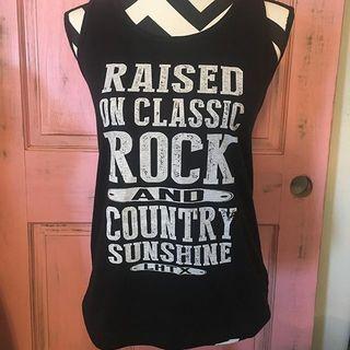  Classic Rock Tee