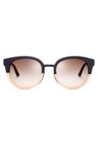  Tory Burch Panama Sunnies