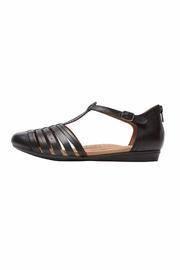  Ortho Comfort T Strap Flat