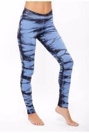  V Ankle Pants